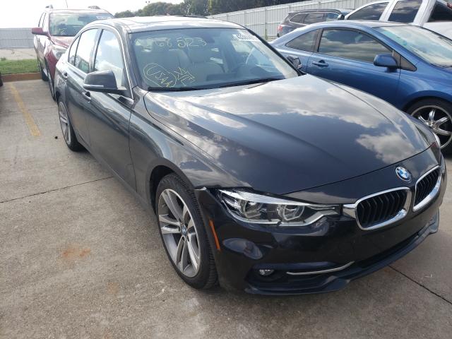 BMW 330 XI 2018 wba8d9g54jnu68523