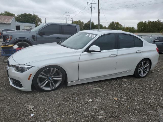 BMW 3 SERIES 2018 wba8d9g54jnu68957