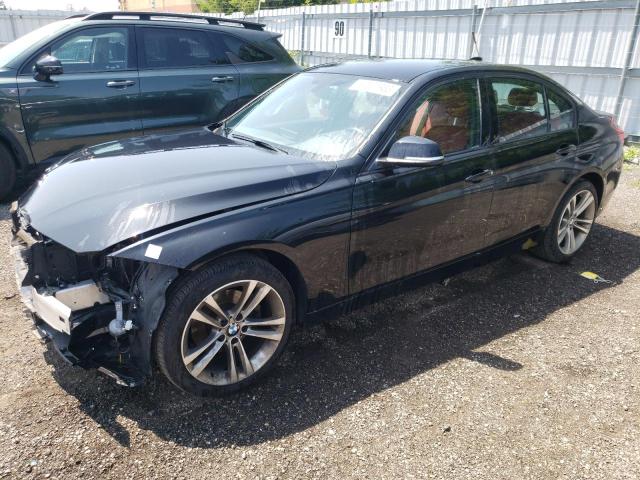 BMW 330 XI 2018 wba8d9g54jnu69364