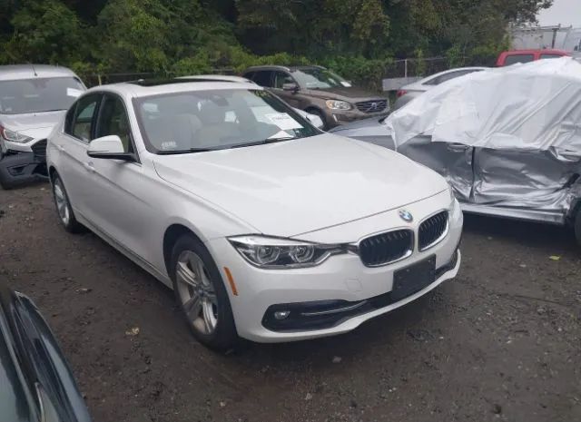 BMW NULL 2018 wba8d9g54jnu70692