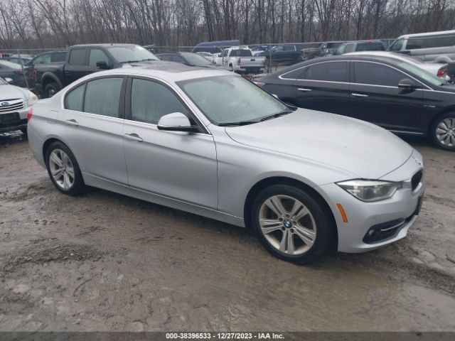 BMW 330I 2017 wba8d9g54jnu71065