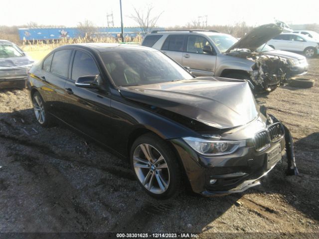 BMW NULL 2018 wba8d9g54jnu72880