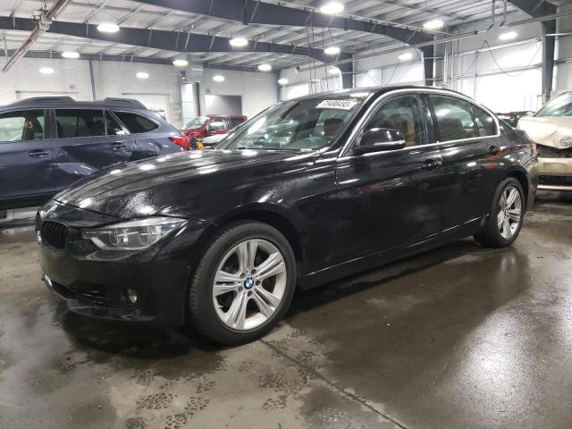 BMW 330 XI 2018 wba8d9g54jnu73009