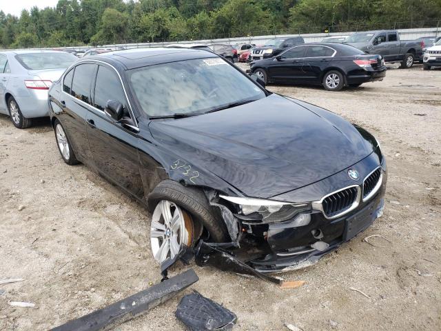 BMW 330 XI 2017 wba8d9g55hnu59002