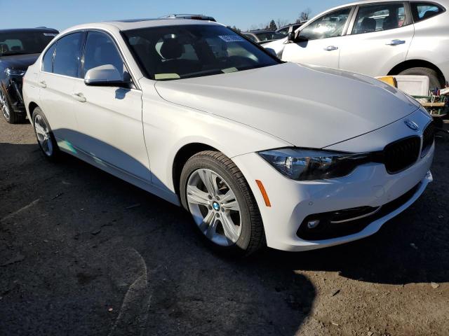 BMW 330 XI 2017 wba8d9g55hnu60814