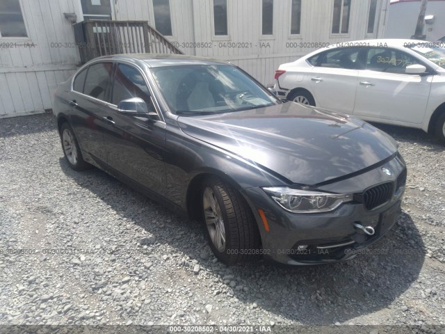 BMW 3 2018 wba8d9g55jnu66912