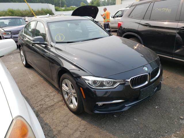 BMW 330 XI 2017 wba8d9g56hnu58439