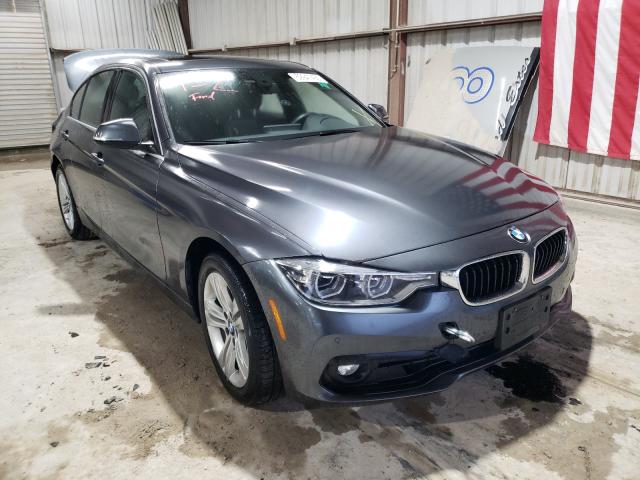 BMW 330 XI 2017 wba8d9g56hnu58733