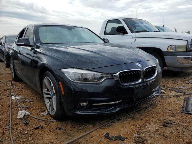 BMW 330 XI 2017 wba8d9g56hnu59171