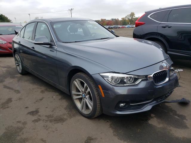 BMW 330 XI 2018 wba8d9g56jnu67017