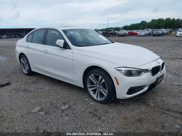 BMW 330I 2018 wba8d9g56jnu71181