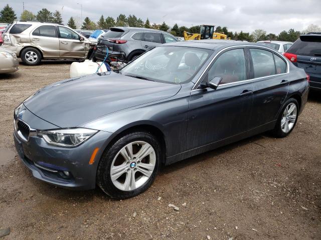 BMW 330 XI 2017 wba8d9g57hnt91219