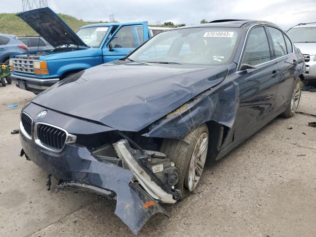 BMW 330 XI 2017 wba8d9g57hnt91303