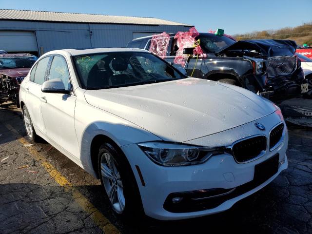 BMW 330 XI 2018 wba8d9g57jnu68368