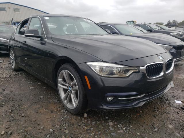 BMW 330 XI 2018 wba8d9g57jnu70637