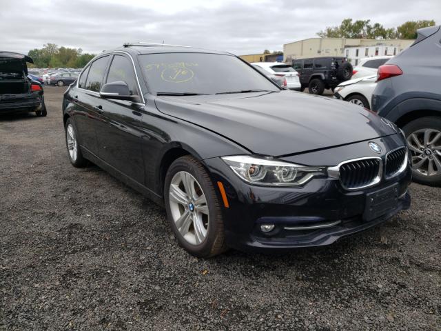 BMW 330 XI 2017 wba8d9g58hnt91097