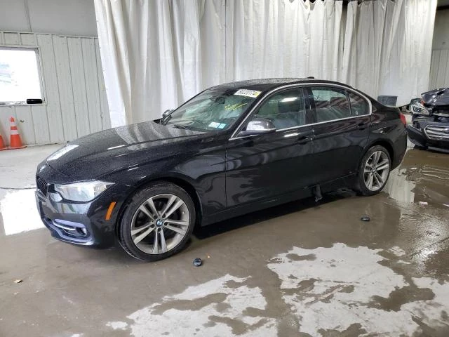 BMW 330 XI 2017 wba8d9g58hnu59107