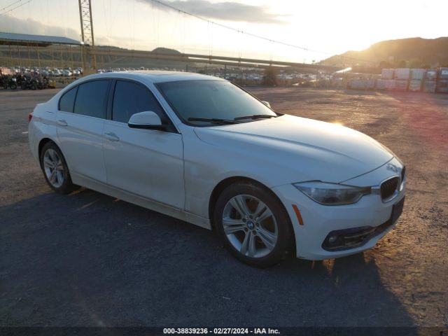 BMW 330 2017 wba8d9g58hnu59317