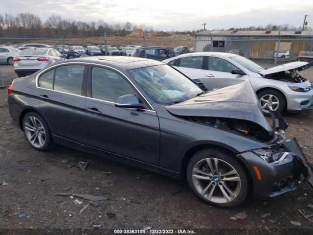 BMW NULL 2017 wba8d9g58hnu59706