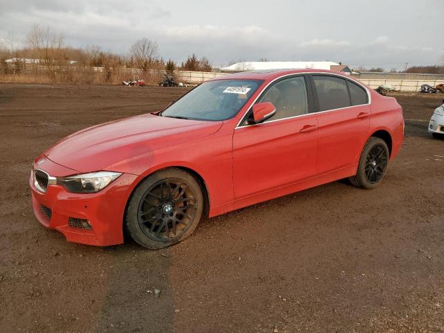 BMW 3 SERIES 2017 wba8d9g58hnu59740