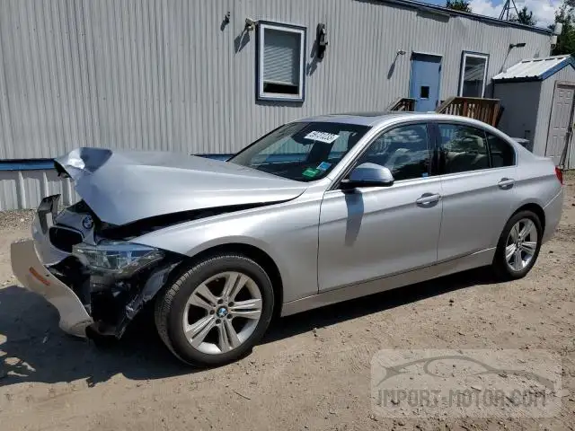 BMW NULL 2017 wba8d9g58hnu60015