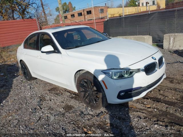 BMW NULL 2017 wba8d9g58hnu60516