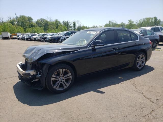 BMW 330 XI 2017 wba8d9g58hnu61116