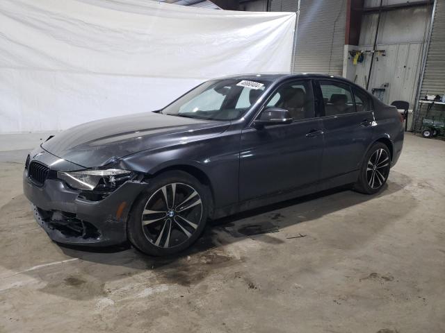 BMW 3 SERIES 2018 wba8d9g58jnu66757