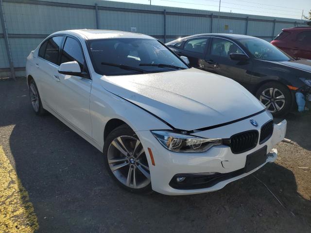 BMW 330 XI 2018 wba8d9g58jnu70646