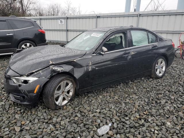 BMW 330 XI 2017 wba8d9g59hnu60265