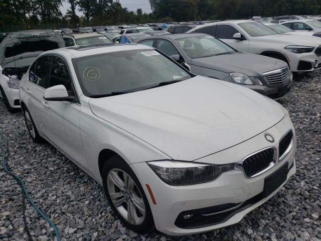 BMW 330 XI 2017 wba8d9g59hnu60492