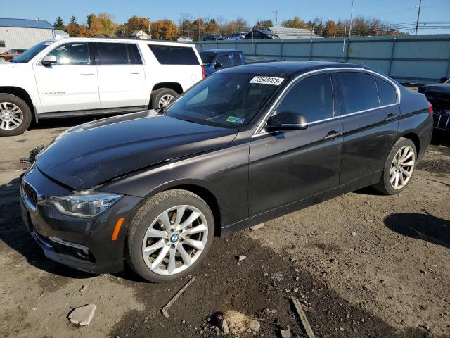 BMW NULL 2017 wba8d9g59hnu61299