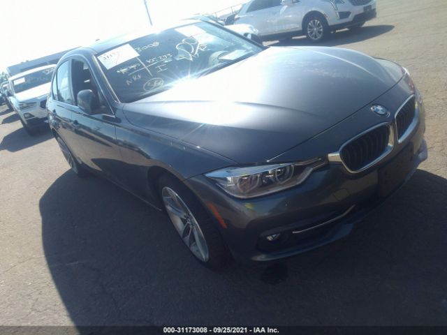 BMW 3 2018 wba8d9g59jnu69862