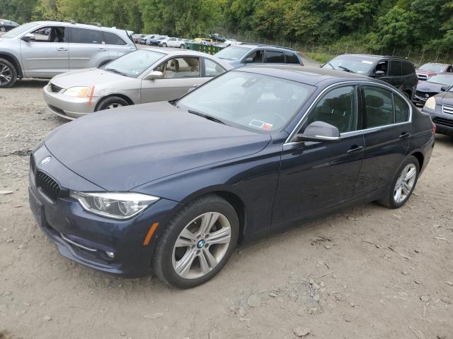 BMW 330 XI 2017 wba8d9g5xhnu58556