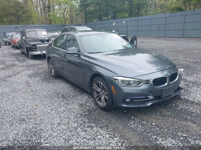 BMW 330 2017 wba8d9g5xhnu60761