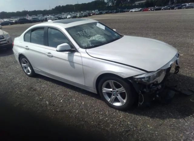 BMW 3ER 2017 wba8d9g5xhnu60937