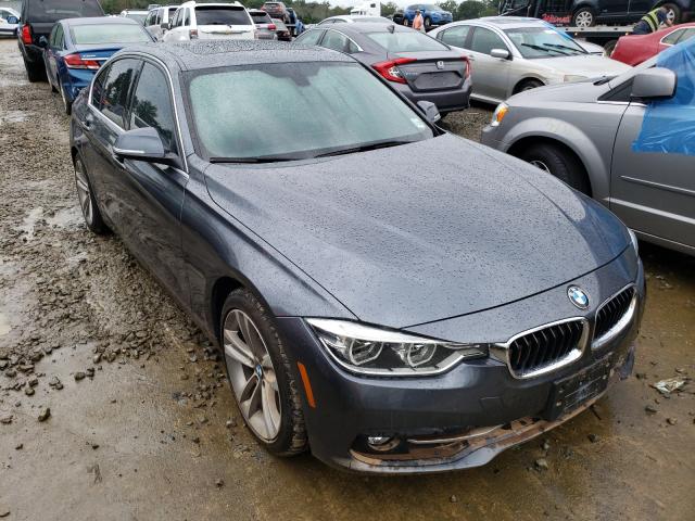 BMW NULL 2018 wba8d9g5xjnu69854