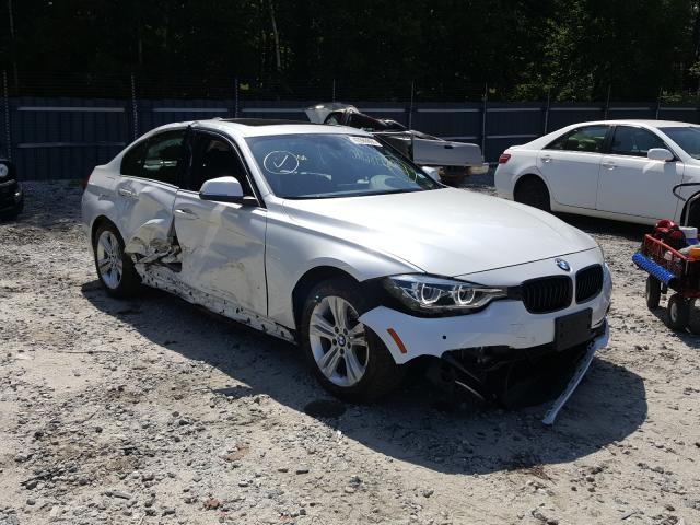 BMW NULL 2018 wba8d9g5xjnu71541