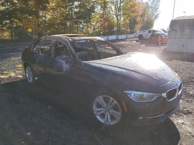 BMW 330 XI 2018 wba8d9g5xjnu72110