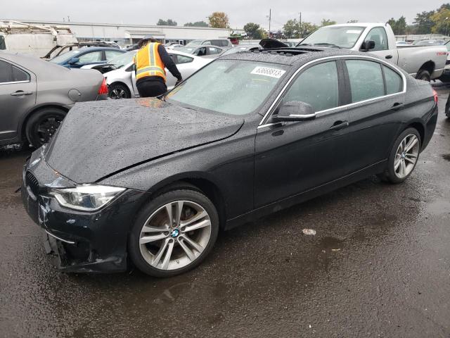 BMW NULL 2018 wba8d9g5xjnu72639