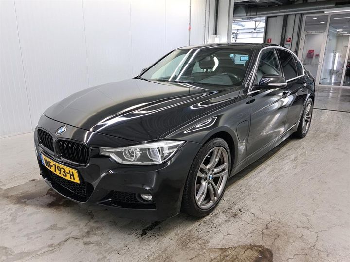 BMW 330 2016 wba8e11000k417452