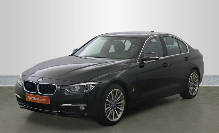 BMW SERIE 3 2016 wba8e11000k417791