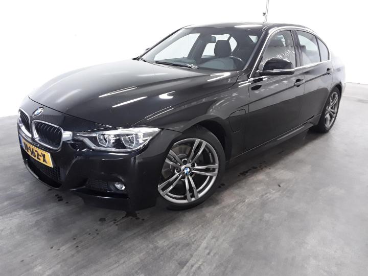 BMW 3-SERIE 2016 wba8e11000k477389