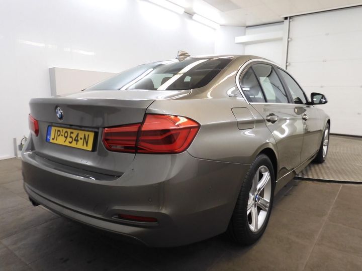 BMW 3 SERIE SEDAN 2016 wba8e11000k477442