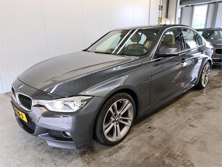 BMW 330 2016 wba8e11000k827992