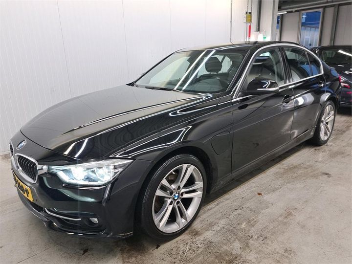 BMW 330 2016 wba8e11000k828933