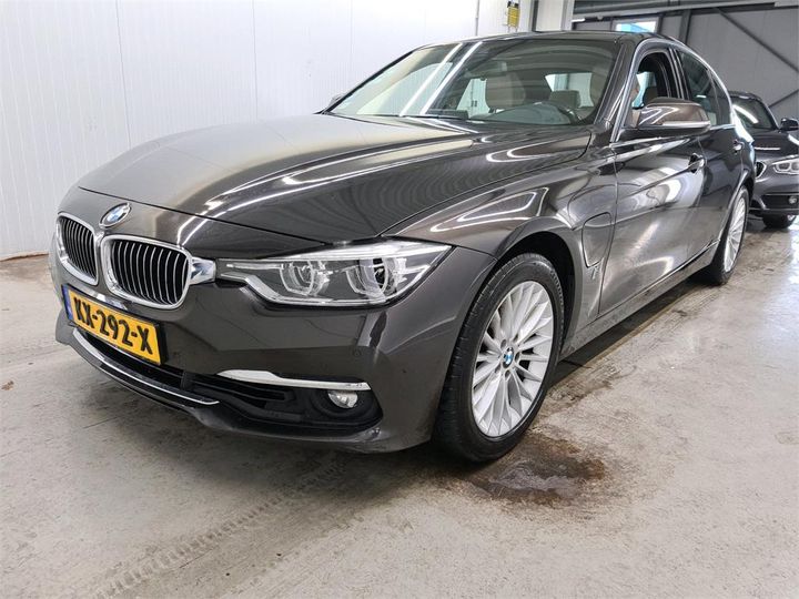 BMW 330 2016 wba8e11000k829242