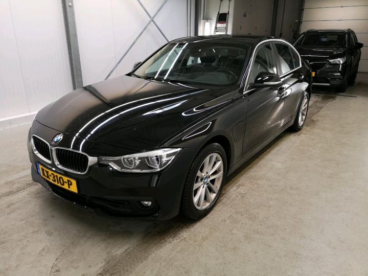 BMW 330 2016 wba8e11000k829466