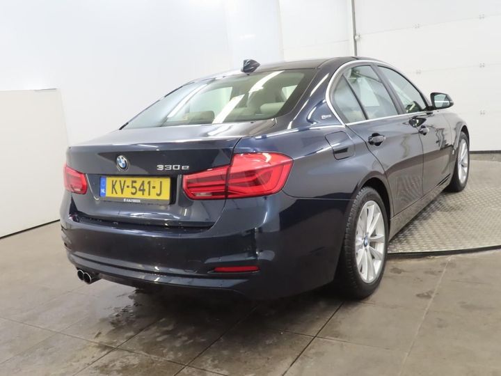 BMW 3 SERIE SEDAN 2016 wba8e11000k829810