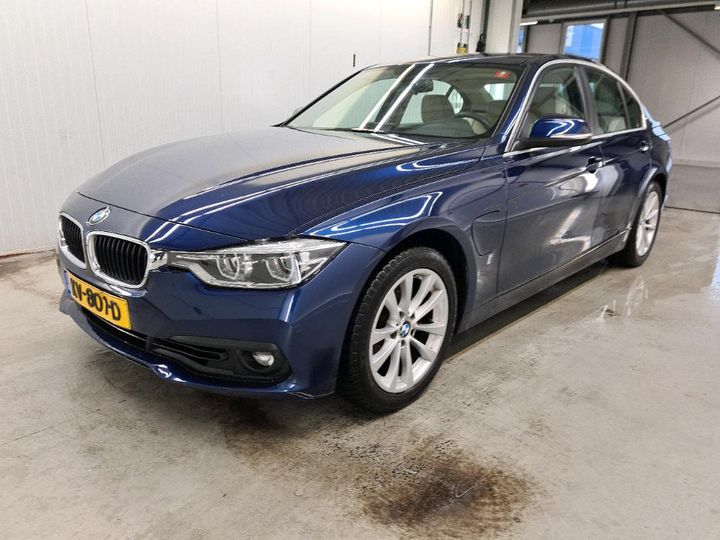 BMW 330 2016 wba8e11000k829855